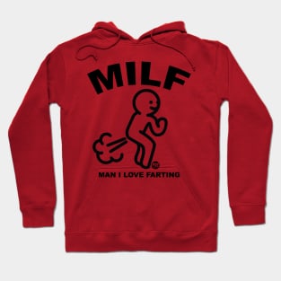 MILF Hoodie